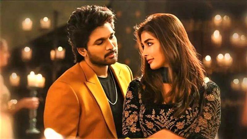 Allu Arjun and Pooja Hegde Pair Up Again?