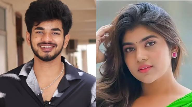Demon Pavan’s Emotional Post on Breakup with Ritu Chowdary