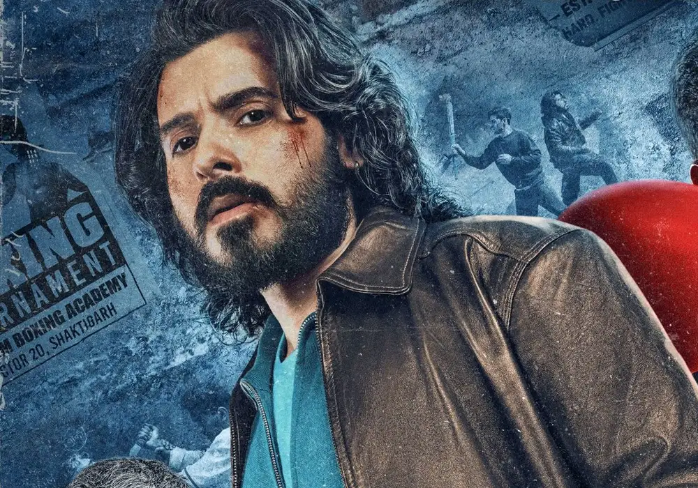 Divyenndu Sharma in a New Role in ‘Aadarsha Kutumbam’