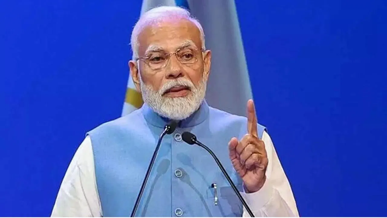 పేపర్ లీక్‌లపై మోదీ మరో కీలక ప్రకటన