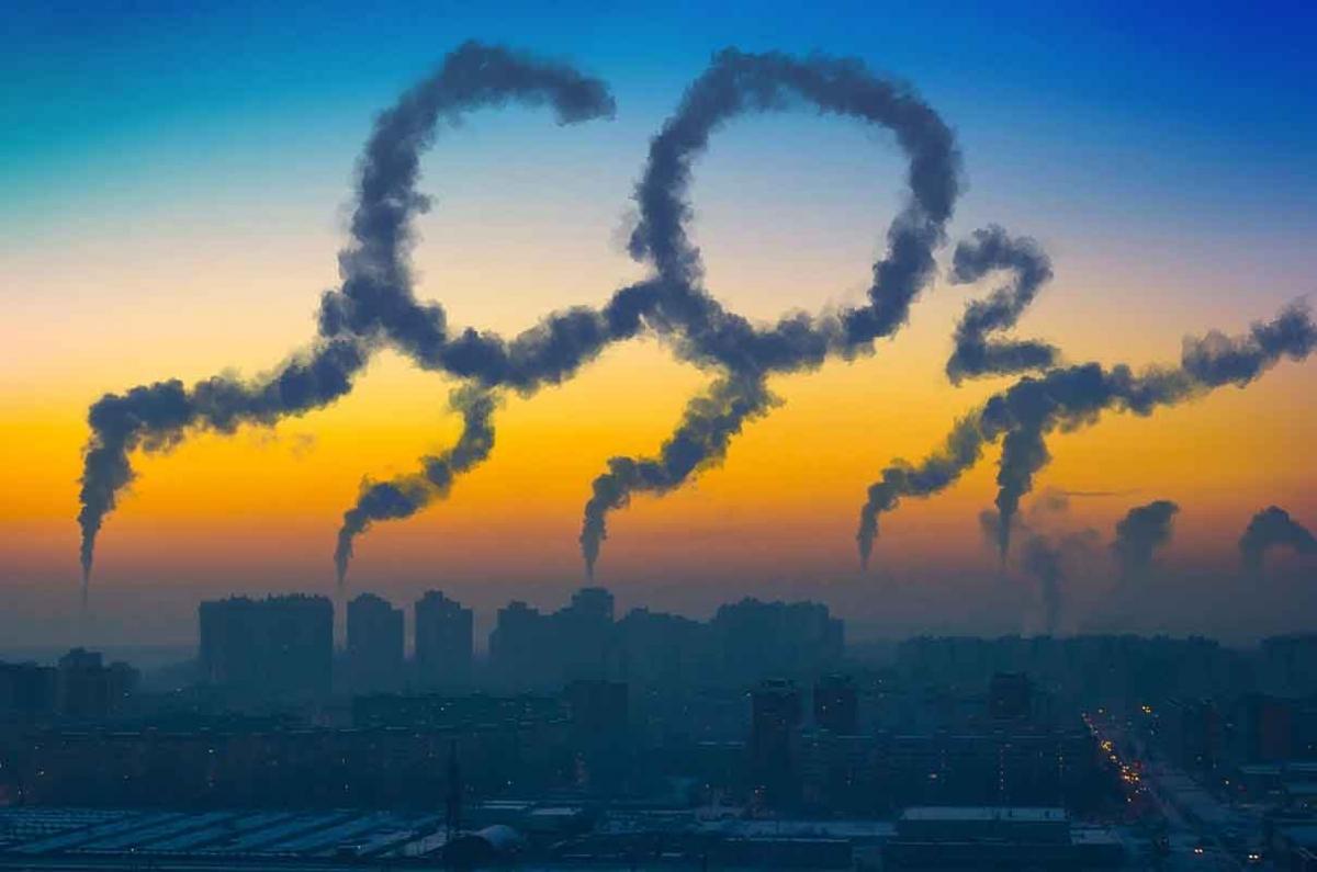 Rising CO2 Levels May Affect Blood Chemistry and Human Health, Study Warns