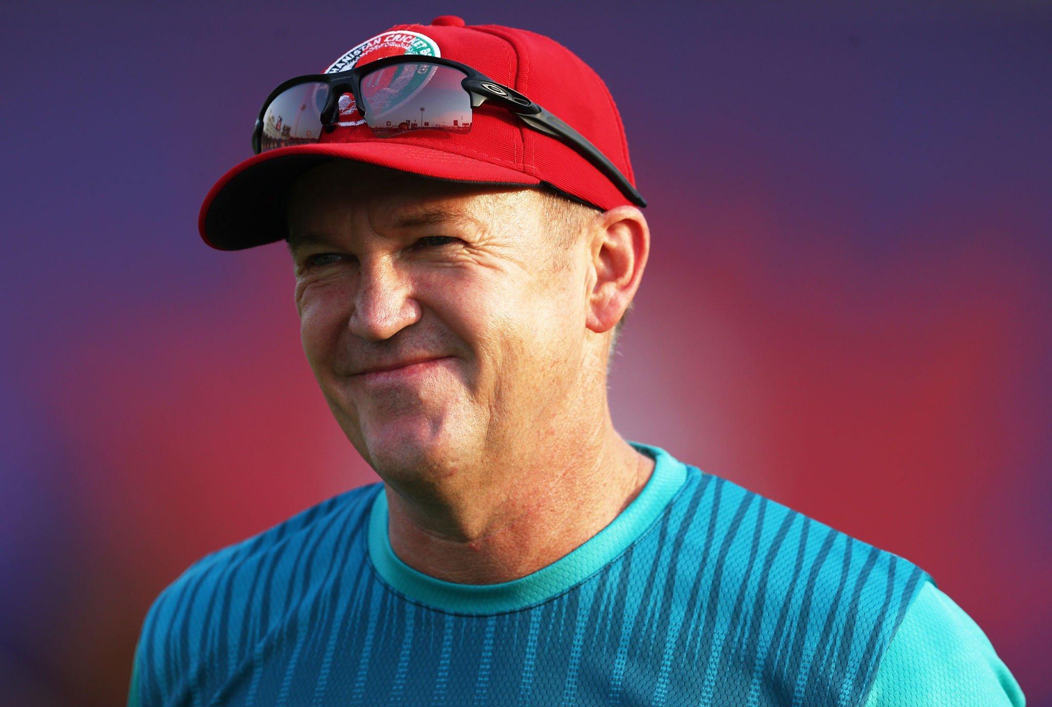 Andy Flower Continues to Build His Legacy as One of T20 Cricket’s Finest Coaches