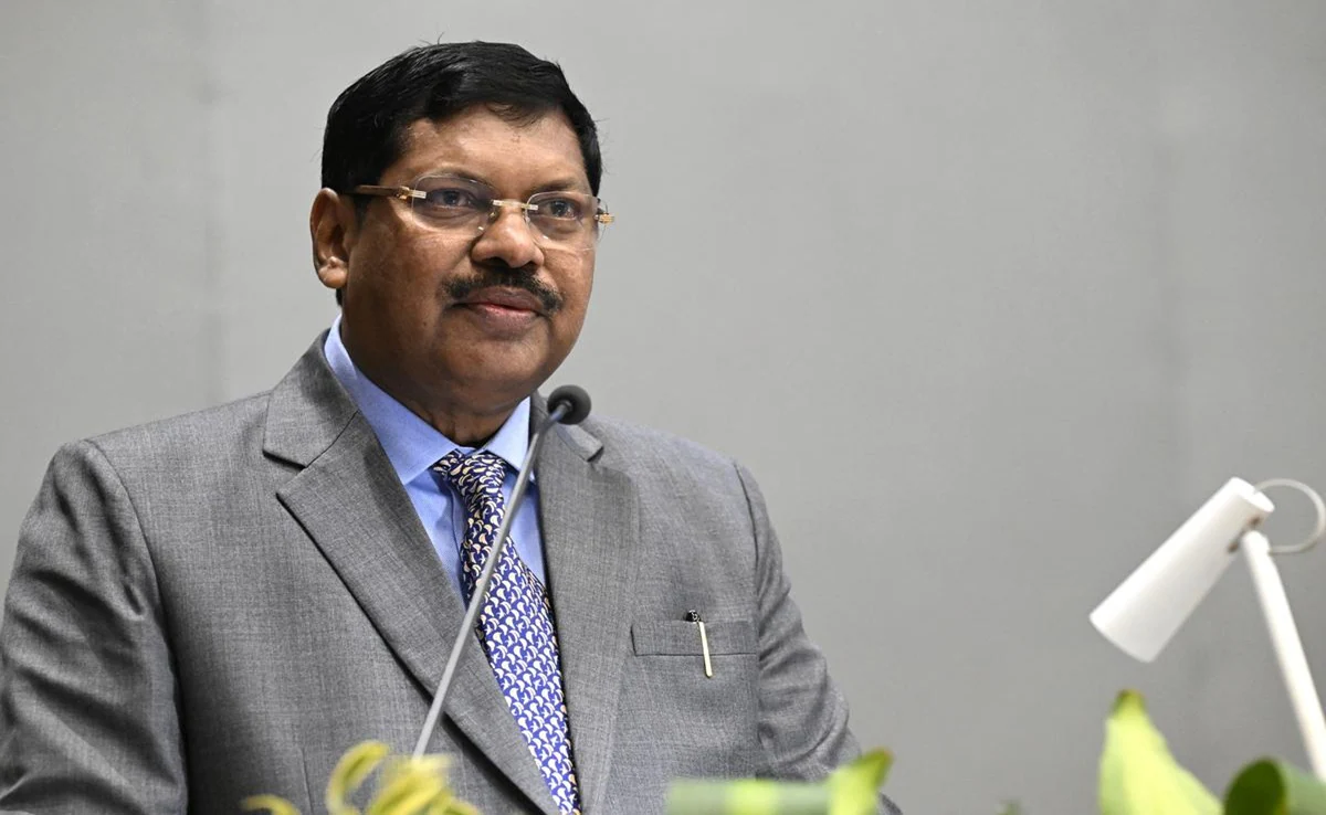 Gavai Calls for Safeguards Against SC ST Act Misuse