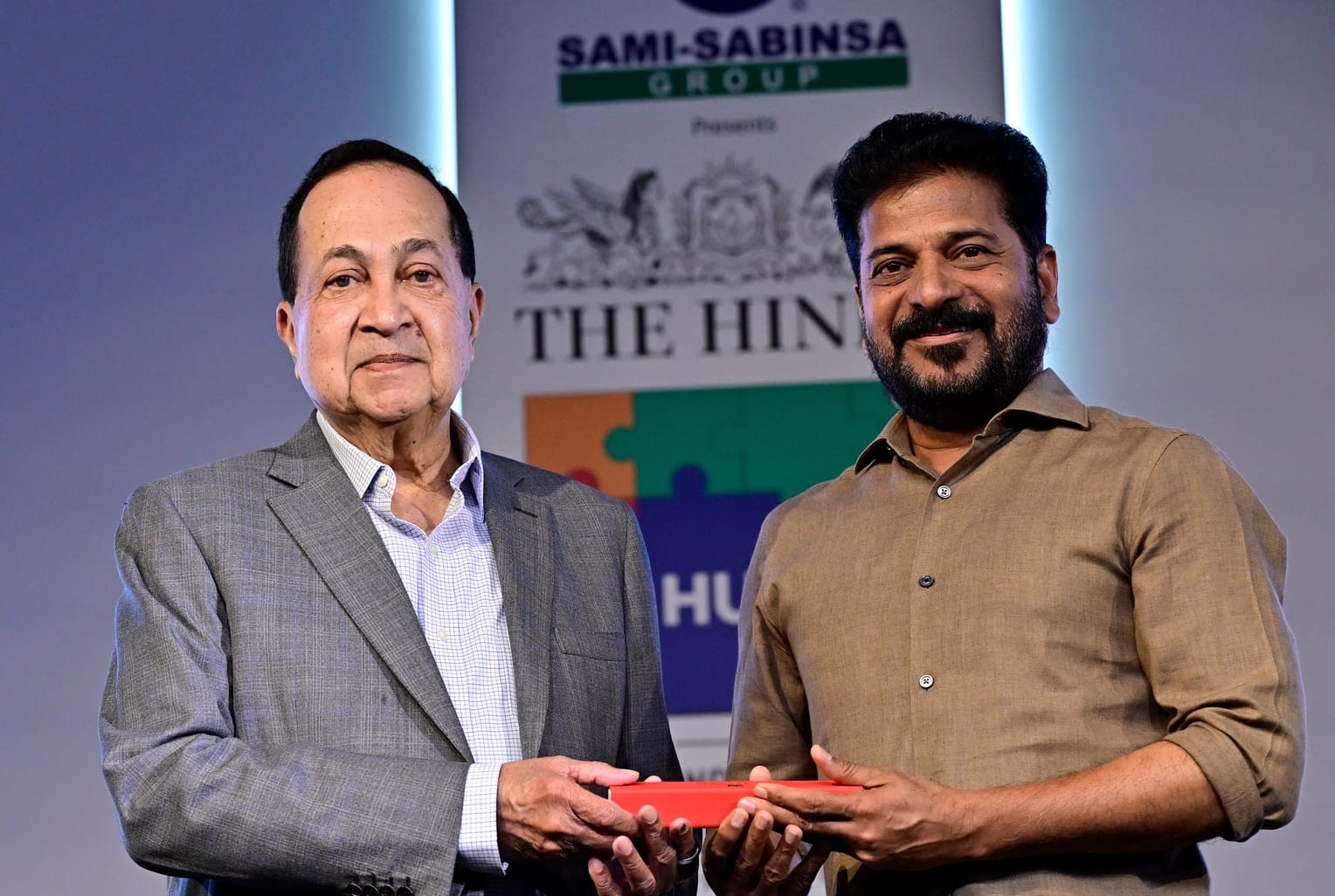 Opportunities increase if skills are enhanced in respective fields: CM Revanth Reddy