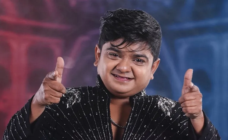 బిగ్బాస్ 10లో కమెడియన్ నరేశ్.. నవ్వుల పంచ్లతో అలరించనున్నాడా?