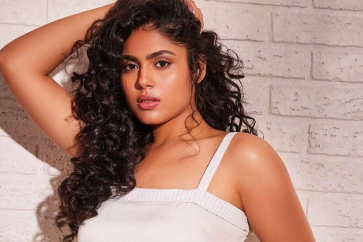 ట్రోలర్స్‌కు ఫరియా అబ్దుల్లా స్ట్రాంగ్ కౌంటర్..