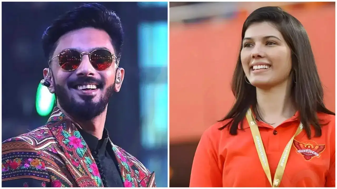 అనిరుధ్, కావ్య మారన్ పెళ్లి నిజమేనన్న సీనియర్ యాక్టర్ 