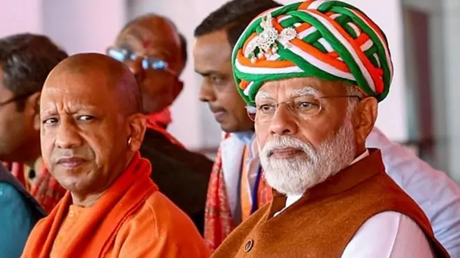 Prime Minister Extends Greetings to the People of Telangana
