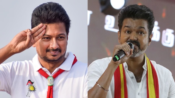 DMK–TVK Clash in Tamil Nadu Assembly