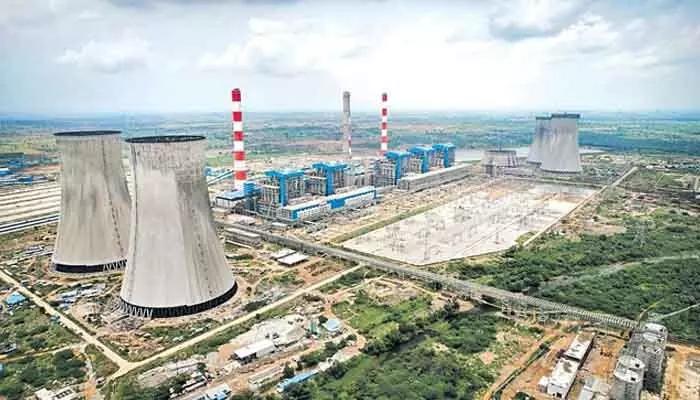 Centre Approves Coal India Supply for Two Yadadri Power Plant Units