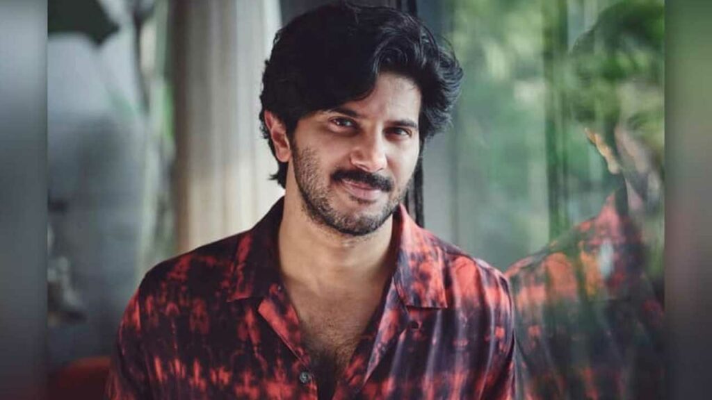 దుల్కర్ రొమాంటిక్ ఎంటర్‌టైనర్ విడుదలకు సిద్ధం