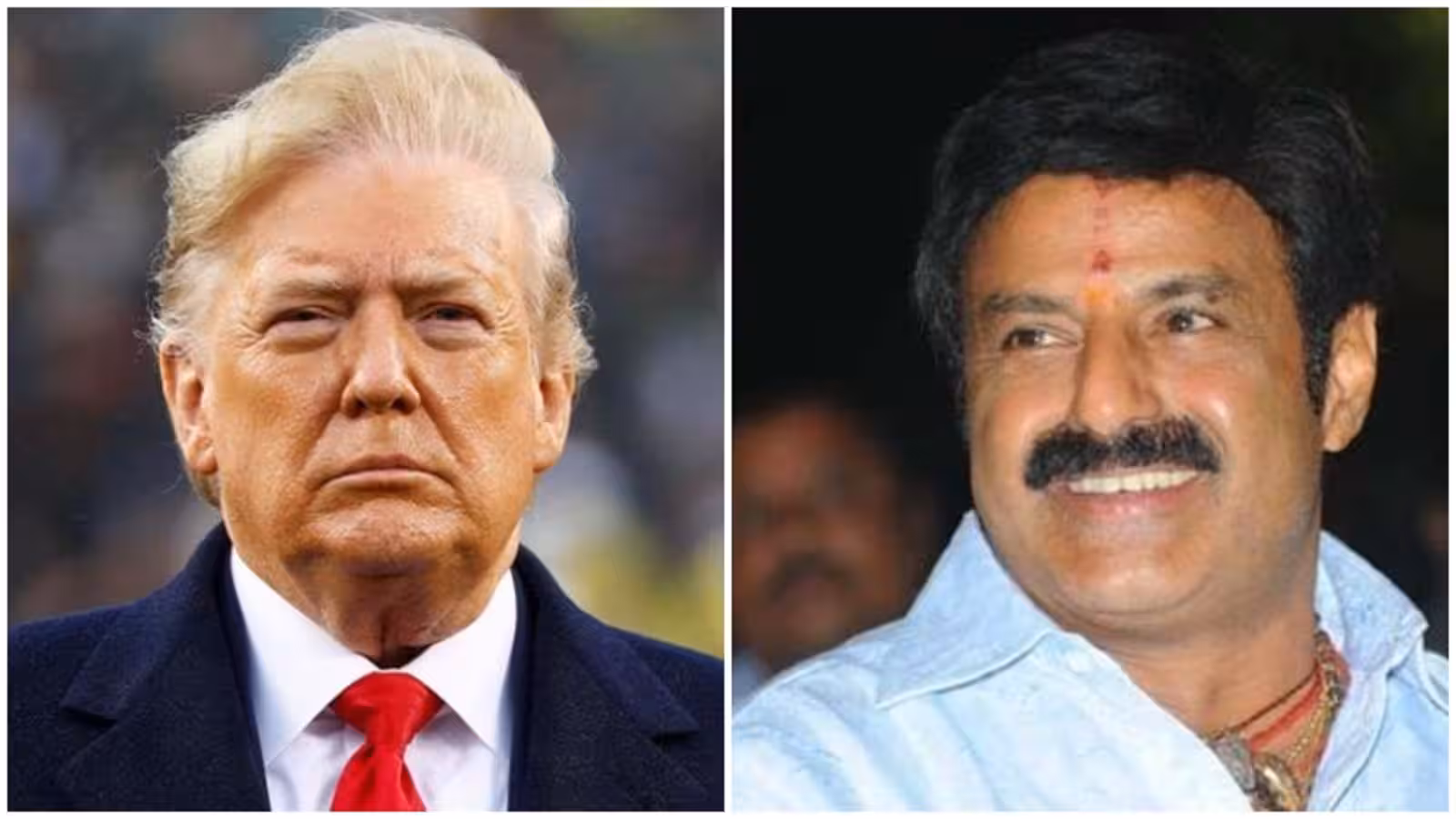 Iran Embassy Uses Balakrishna’s ‘Bhagavanth Kesari’ Scene to Respond to Trump’s Iran Remark