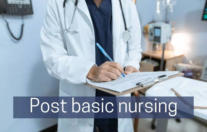 NTRUHS Announces Post Basic B.Sc Nursing Admissions
