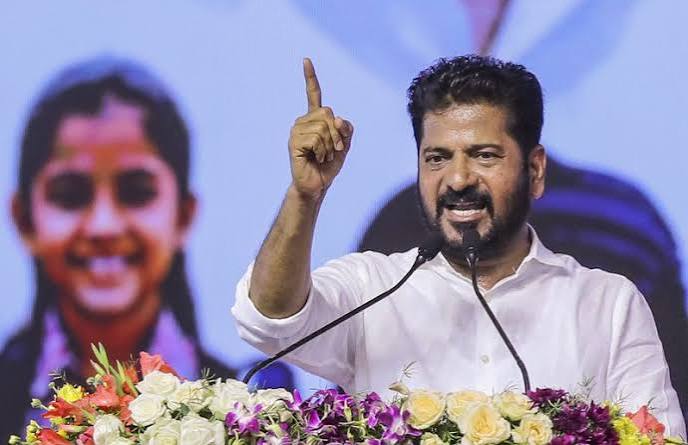కరువు పరిస్థితులపై సీఎం రేవంత్‌ కీలక సమీక్ష