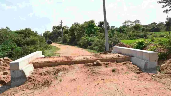 Future City Roads to Get a Major Connectivity Boost