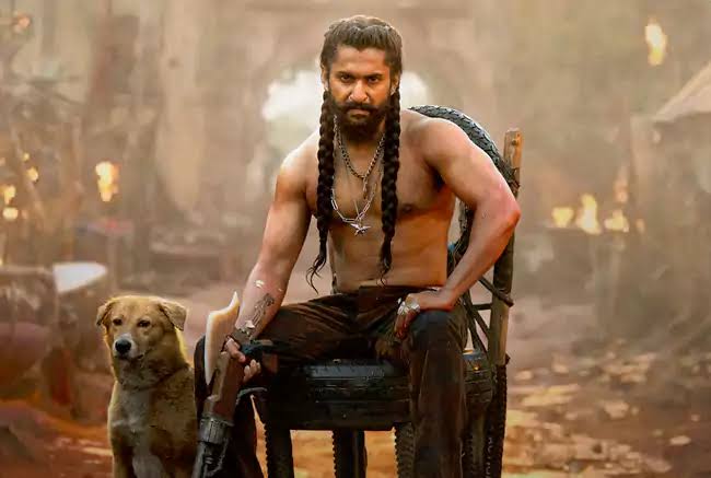 ‘ది ప్యారడైజ్’ ప్రీ-రిలీజ్ బిజినెస్‌లో సరికొత్త రికార్డ్!