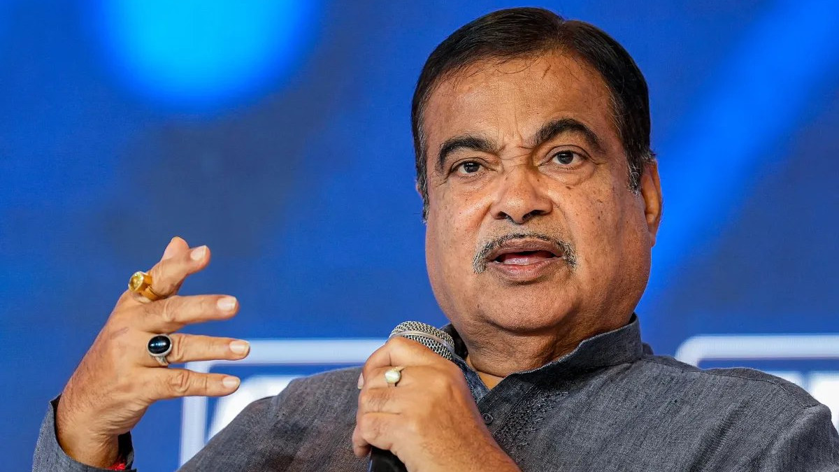 Gadkari Debunks Myths About E20 Petrol