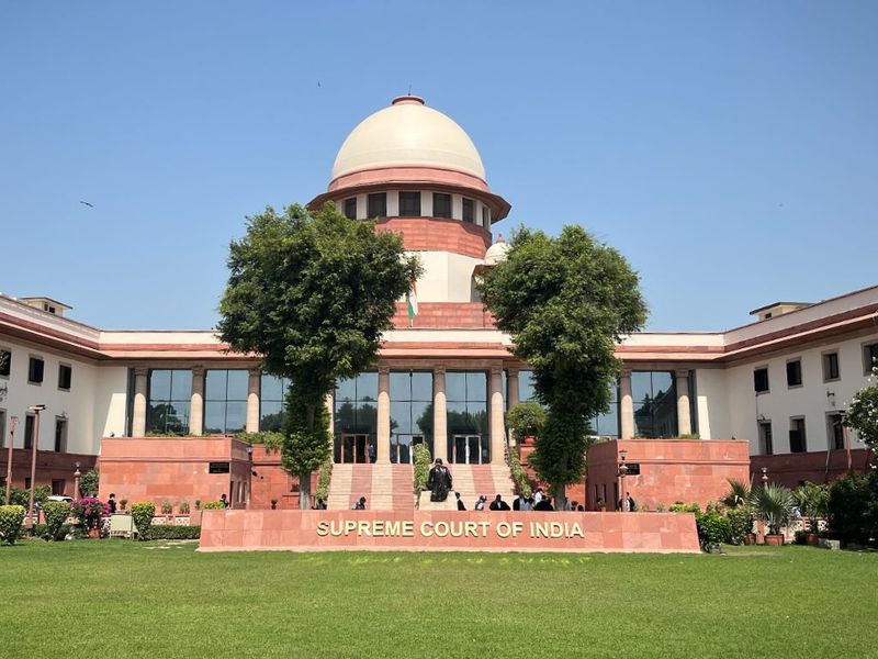 Supreme Court to Hear Plea Over Woman Journalist’s Injury