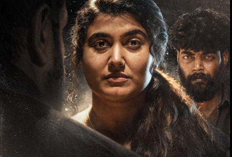 Vismaya Mohanlal Opens Up Ahead of Her Acting Debut with ‘Thudakkam’