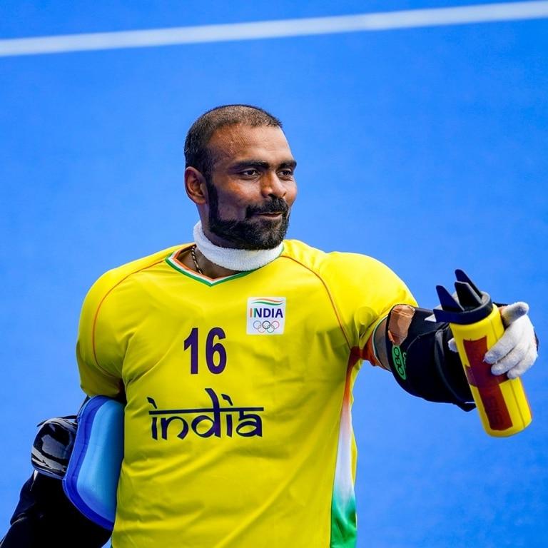 టీమిండియా హాకీలో యువ ఆటగాళ్లకు మరిన్ని అవకాశాలు ఇవ్వాలి: పీఆర్ శ్రీజేష్