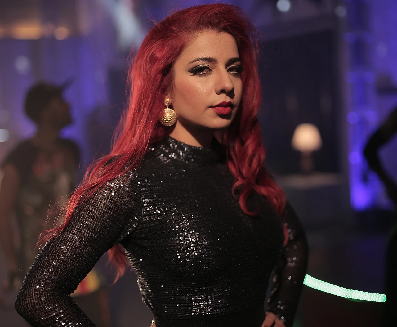 ‘Dhurandhar’ Singer Introduces Her Boyfriend