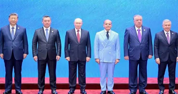 Criticism Mounts Over Pakistan’s Conduct at SCO Summit