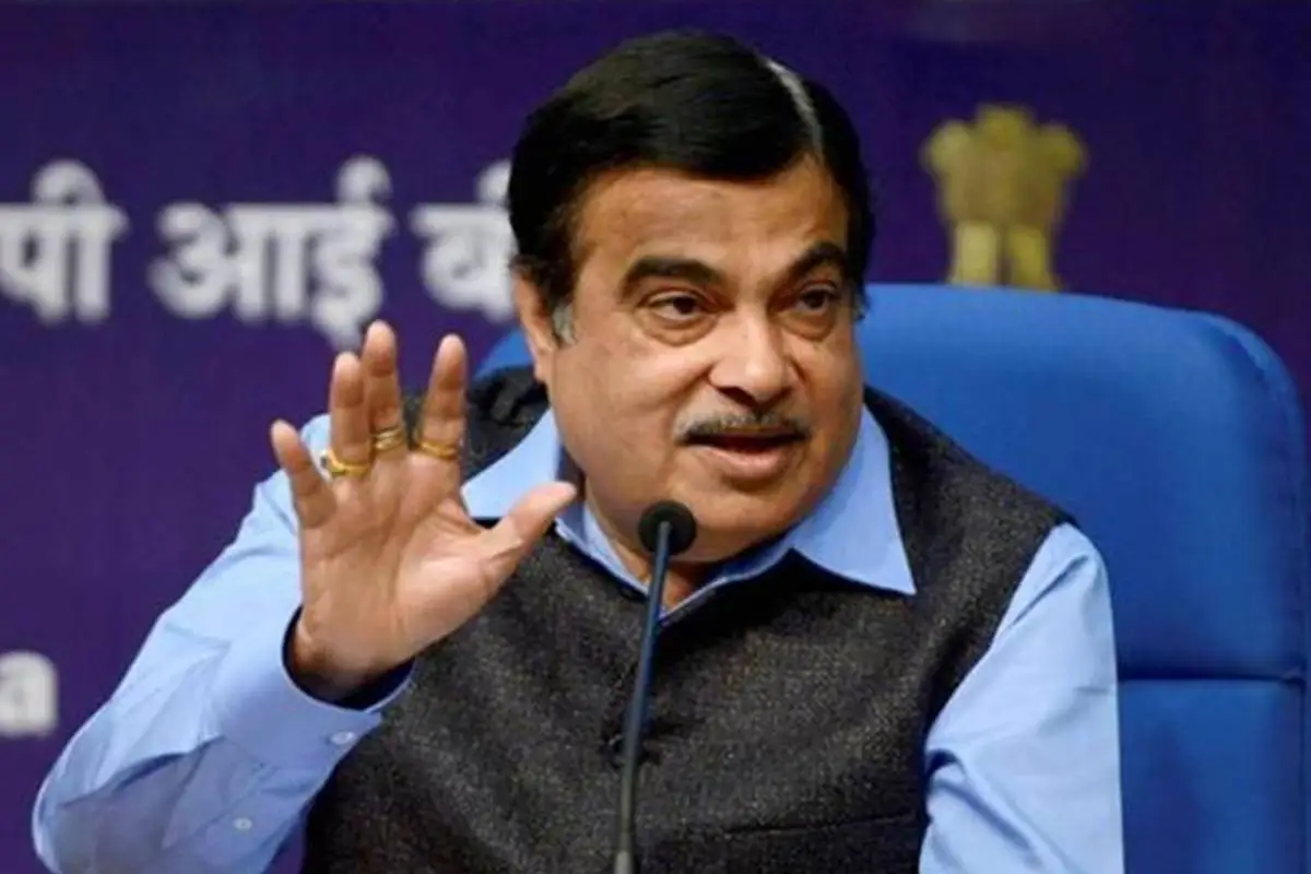 Gadkari Dismisses E20 Petrol Damage Claims, Calls Them Baseless