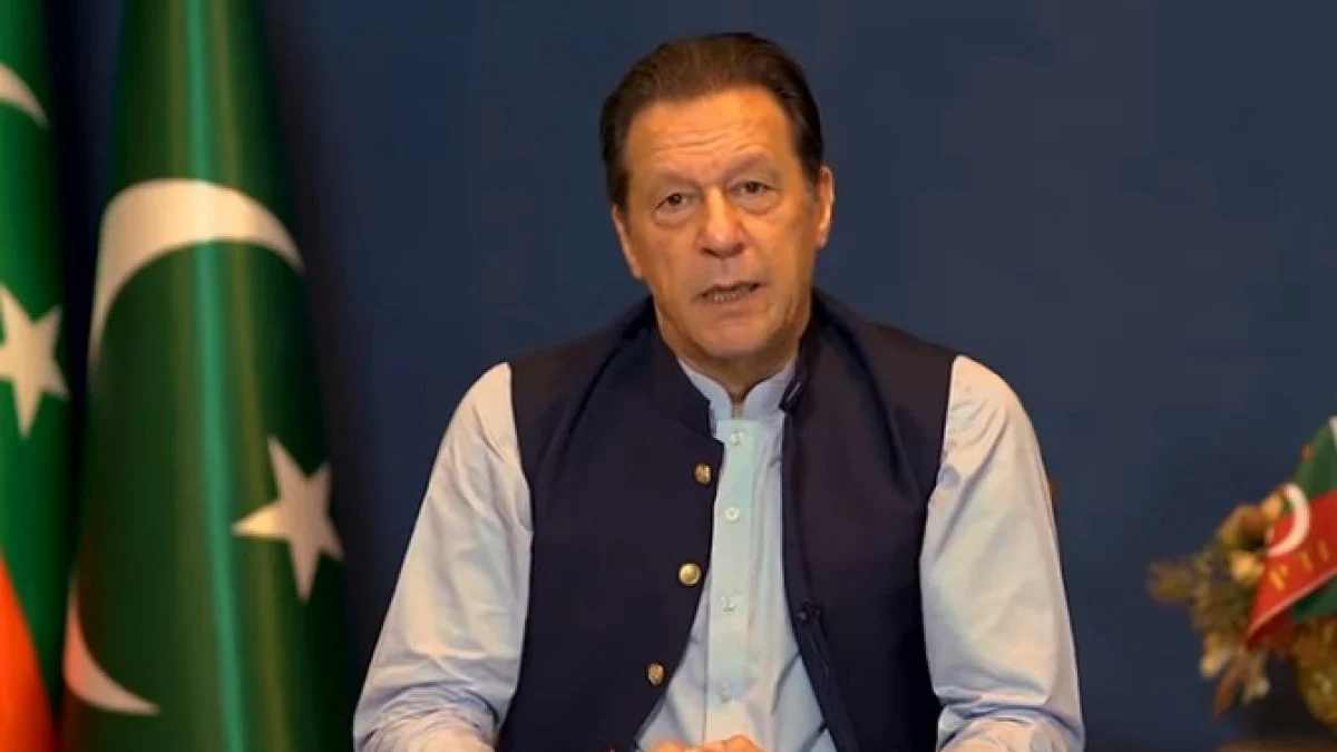 Australian Former Captains Write Letter for Imran Khan