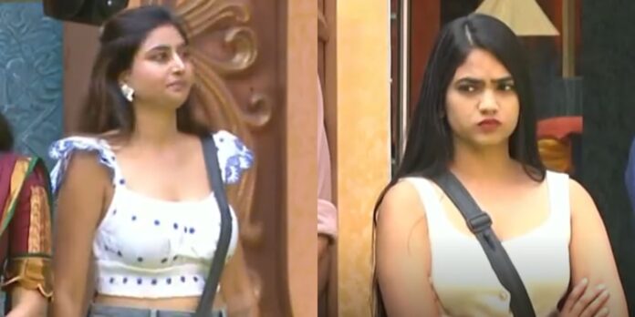 Bigg Boss Telugu 10 Week 6 Elimination Buzz: Who Is in the Danger Zone?