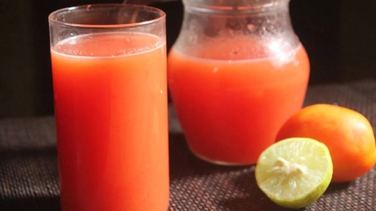 Doctors Recommend Salsa Drink for Summer Hydration