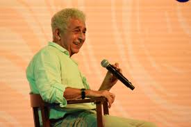 Naseeruddin Shah to Enter ‘Kalki 2’?