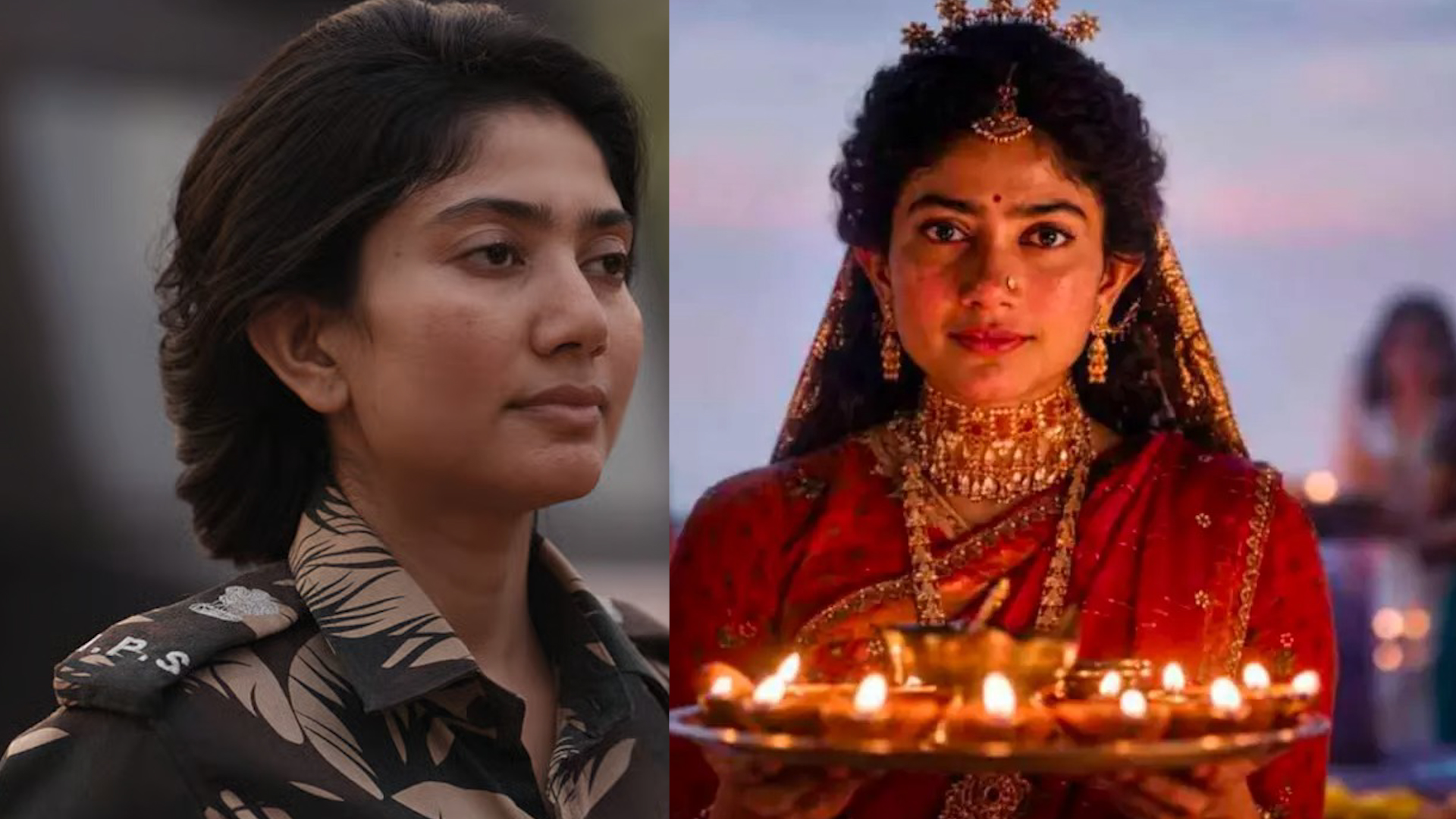 Two Films That Could Change Sai Pallavi’s Career?