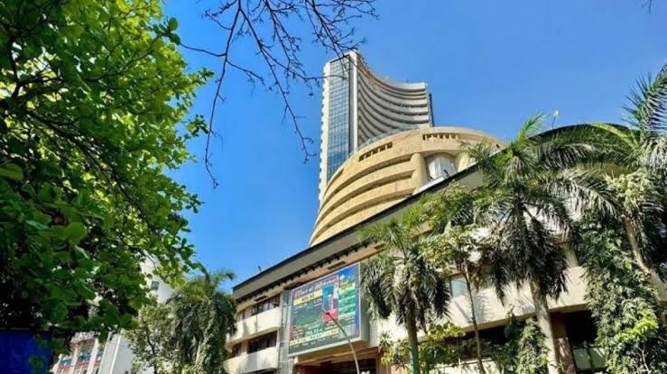 Markets End Higher Despite Volatility