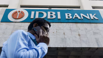 KTR Questions Centre Over IDBI Bank Privatisation, Raises Concerns Over Bids