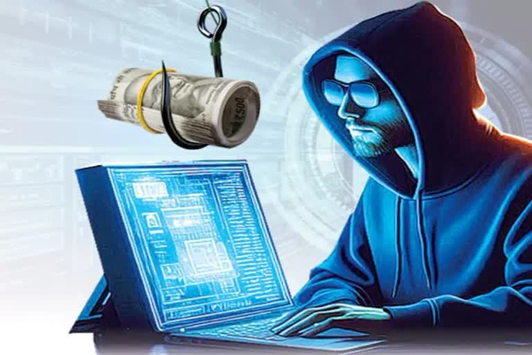 సైబర్‌ క్రైమ్‌పై కేంద్రం బిగ్‌ యాక్షన్‌..