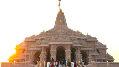 SBI Seeks Removal of Ayodhya Donation Counting Staff
