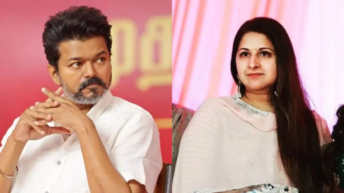 సీఎం విజయ్ విడాకుల కేసు నేడు విచారణ