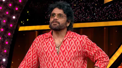 Nagarjuna Reveals Who Is Playing Whose Game in the House...