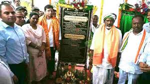 జనగామలో విద్యుత్ అభివృద్ధి పనులకు భట్టి విక్రమార్క శ్రీకారం
