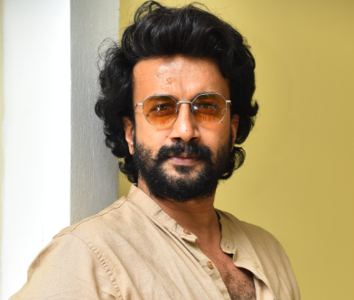 ‘రావు బహదూర్’తో నా కెరీర్కు కొత్త అధ్యాయం - సత్యదేవ్