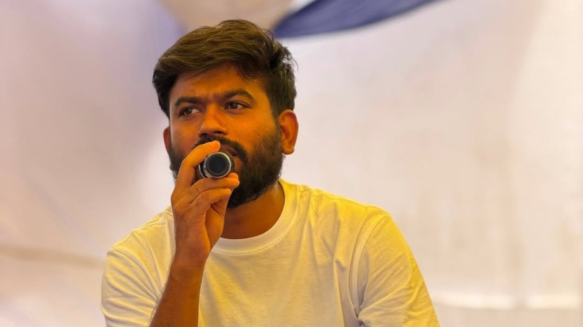 విద్యకే ప్రాధాన్యం ఇవ్వాలి: అభిజీత్‌ దీప్కే