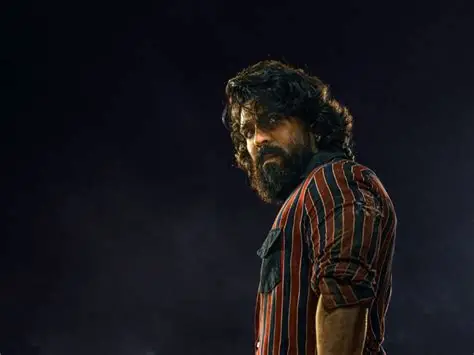 Peddi OTT Release: When and Where to Watch