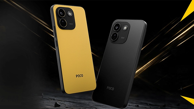 Poco X8 Series Gets Two New Smartphones: Price and Features