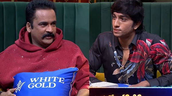 Bigg Boss Telugu 10: Mithilesh Defends Taking ₹15 Lakh Briefcase
