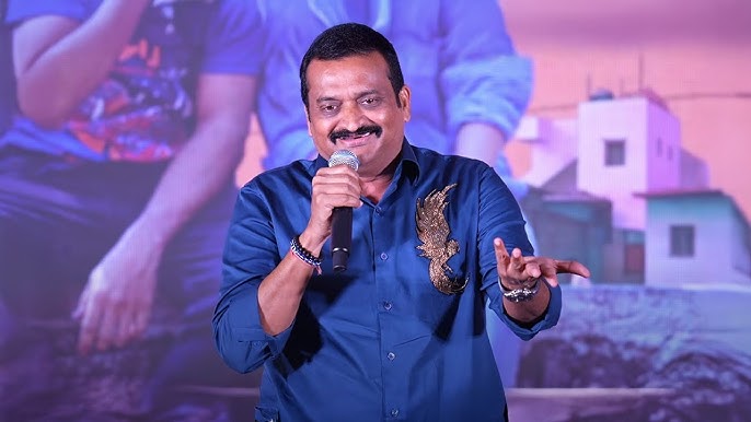 పవన్ కళ్యాణ్తో అలాంటి సినిమా చేయాలి - బండ్ల గణేష్