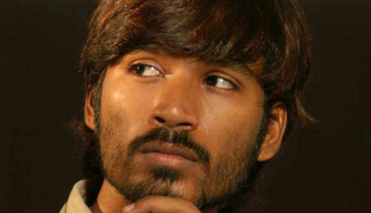 Dhanush's Fan Flag Sparks Fresh Political Speculation