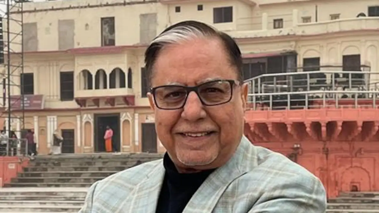Key Verdict in Subhash Chandra’s Insolvency Case