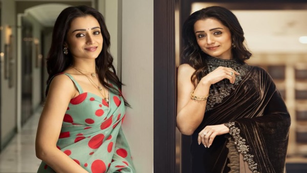 సౌత్ ఇండస్ట్రీలో త్రిష హవా..