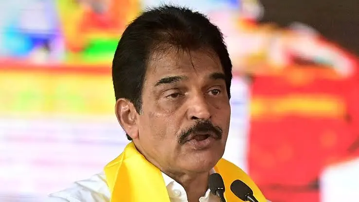 KC Venugopal Congratulates VD Satheesan on Becoming Kerala CM