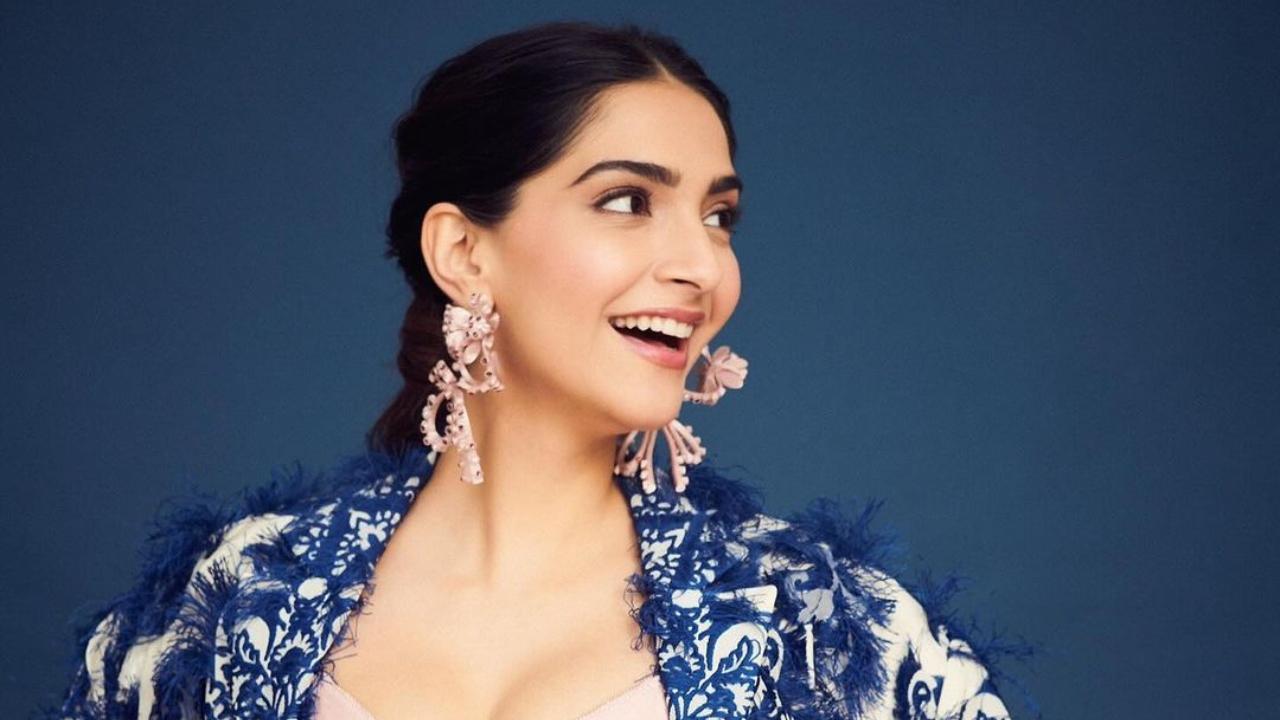 Sonam’s Property Buzz in London… Fresh Concerns Among Locals?